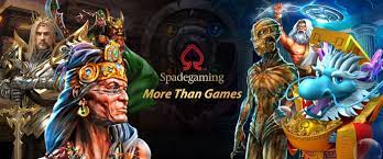 Spadegaming Slot adalah situs slot terbaik untuk gacor.